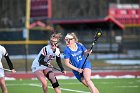 WLax vs BSU  Women’s Lacrosse vs Bridgewater State University. - Photo by Keith Nordstrom : WLax, lacrosse